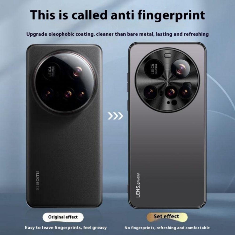 Kryt Xiaomi 15 Ultra Kryty Na Mobil Hybridní