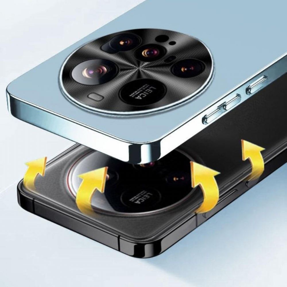 Kryt Xiaomi 15 Ultra Kryty Na Mobil Hybridní