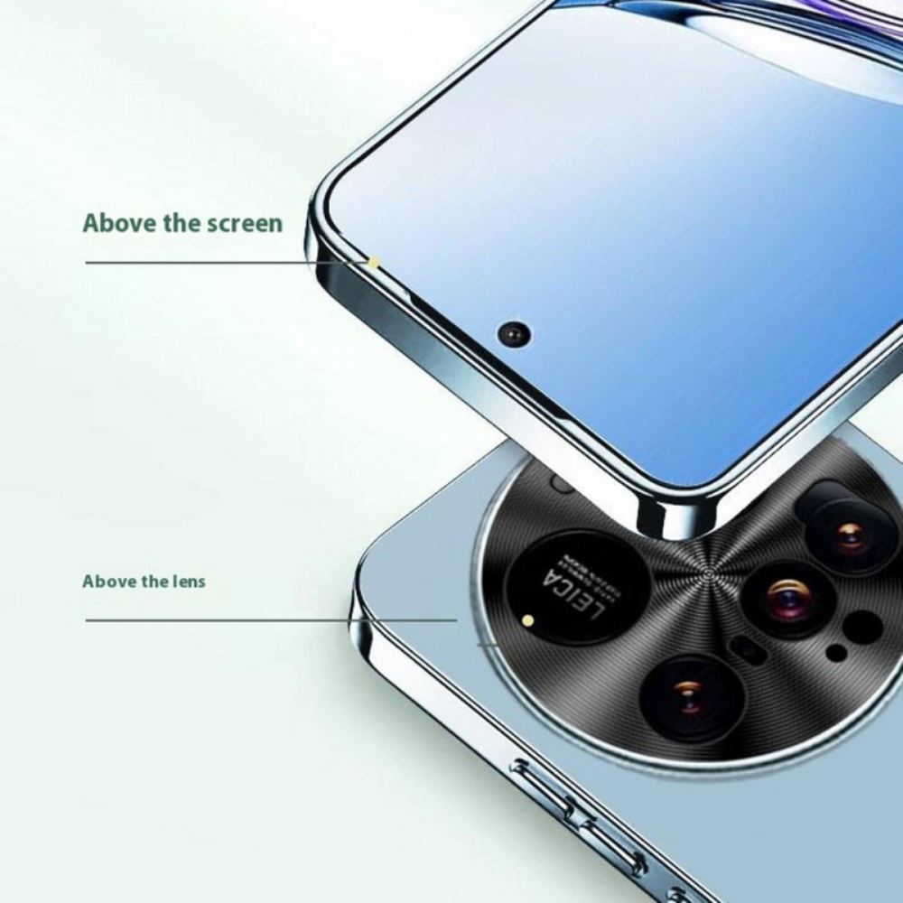 Kryt Xiaomi 15 Ultra Kryty Na Mobil Hybridní