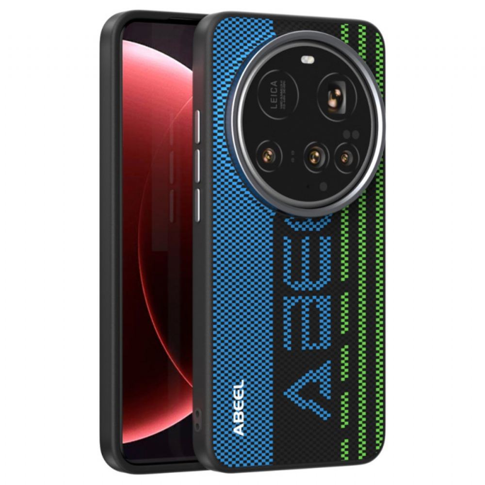 Kryt Xiaomi 15 Ultra Kryty Na Mobil Kompatibilní S Magsafe