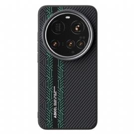 Kryt Xiaomi 15 Ultra Kryty Na Mobil Kompatibilní S Magsafe Abeel