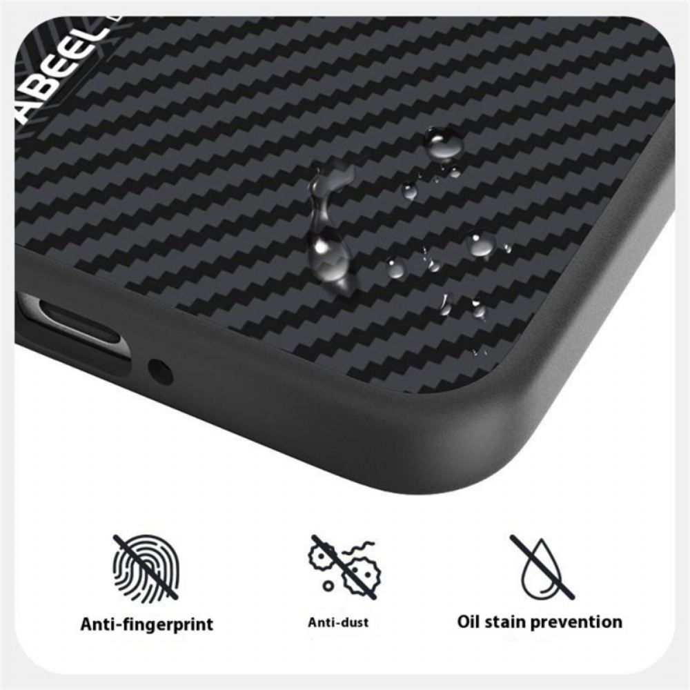 Kryt Xiaomi 15 Ultra Kryty Na Mobil Kompatibilní S Magsafe Abeel