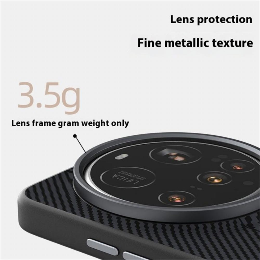 Kryt Xiaomi 15 Ultra Kryty Na Mobil Kompatibilní S Magsafe Abeel