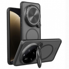 Kryt Xiaomi 15 Ultra Kryty Na Mobil Kompatibilní S Magsafe Camshield Prop Series Nillkin