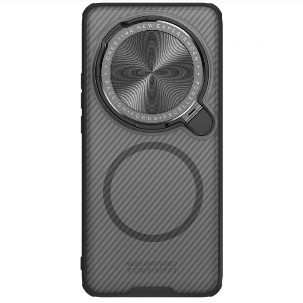 Kryt Xiaomi 15 Ultra Kryty Na Mobil Kompatibilní S Magsafe Camshield Prop Series Nillkin