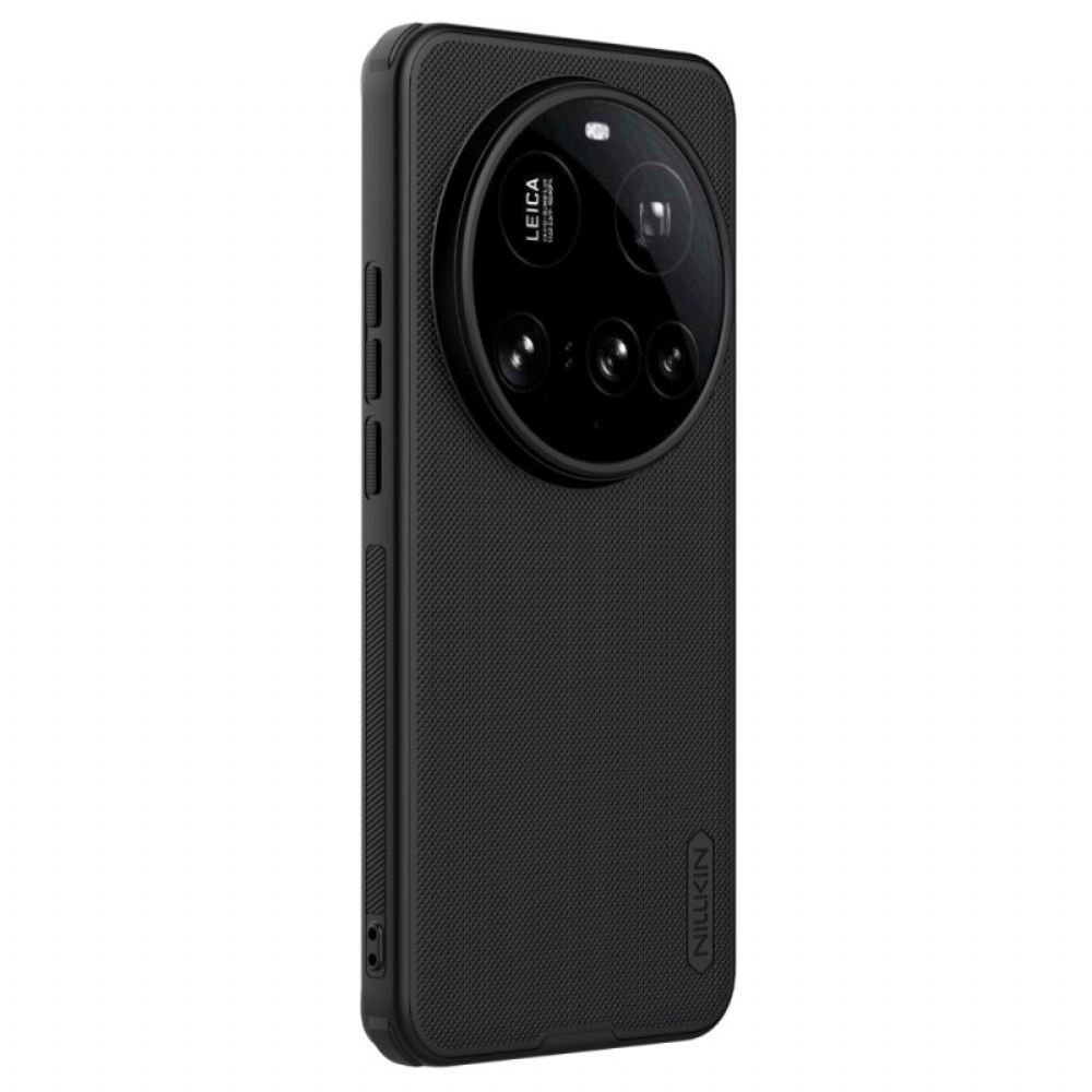 Kryt Xiaomi 15 Ultra Kryty Na Mobil Kompatibilní S Magsafe Frosted Shield Pro Nillkin