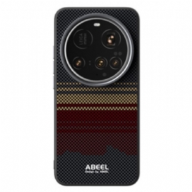 Kryt Xiaomi 15 Ultra Kryty Na Mobil Kompatibilní S Magsafe Sunrise Abeel