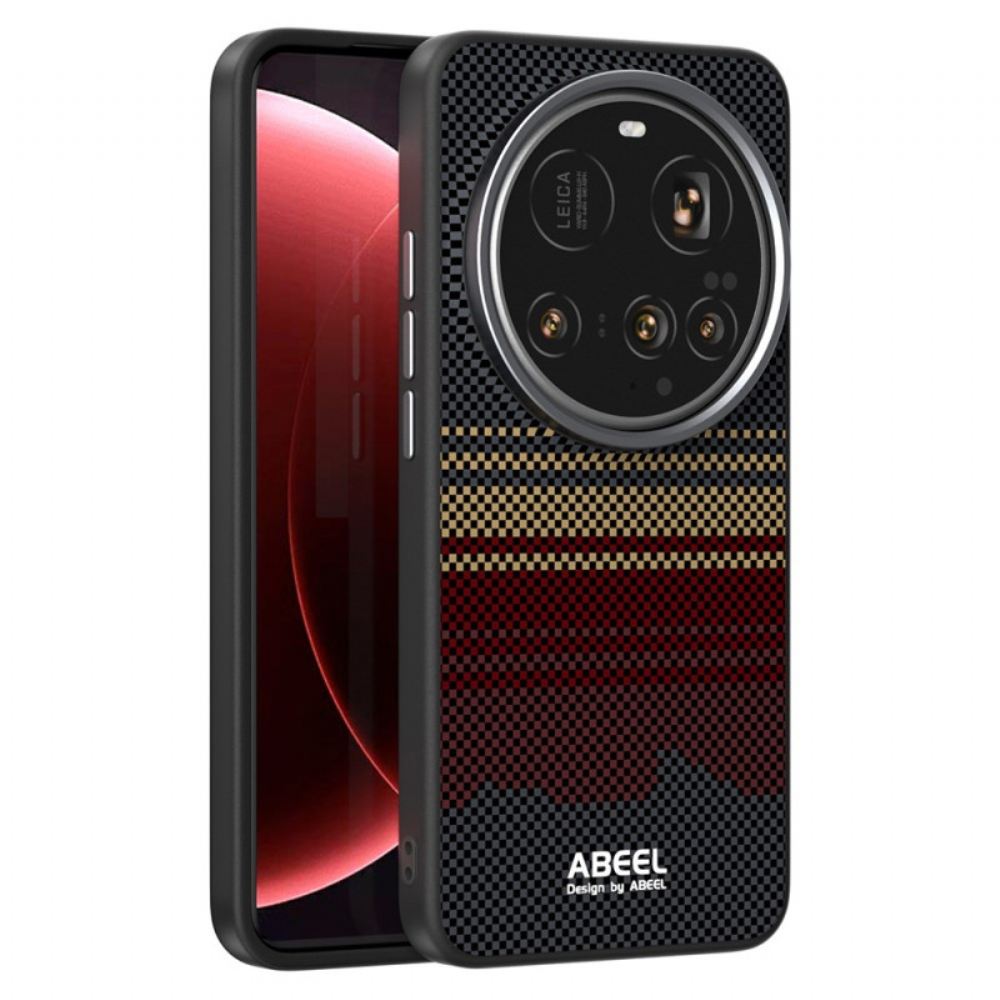 Kryt Xiaomi 15 Ultra Kryty Na Mobil Kompatibilní S Magsafe Sunrise Abeel