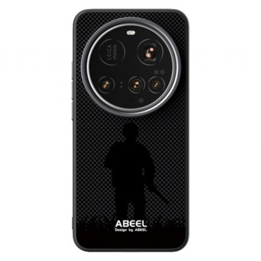 Kryt Xiaomi 15 Ultra Kryty Na Mobil Kompatibilní S Magsafe Warrior Abeel