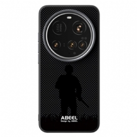 Kryt Xiaomi 15 Ultra Kryty Na Mobil Kompatibilní S Magsafe Warrior Abeel