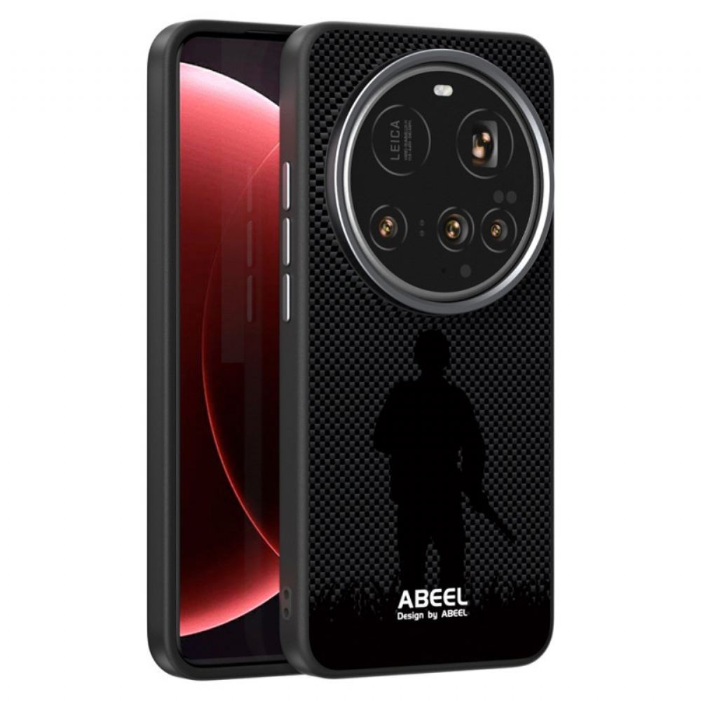 Kryt Xiaomi 15 Ultra Kryty Na Mobil Kompatibilní S Magsafe Warrior Abeel