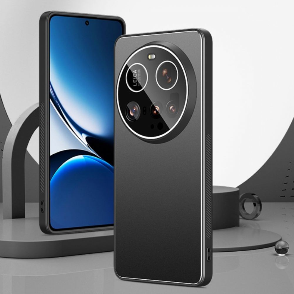 Kryt Xiaomi 15 Ultra Kryty Na Mobil Matný Design
