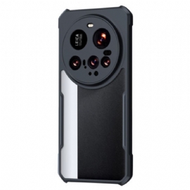 Kryt Xiaomi 15 Ultra Kryty Na Mobil Prémiový