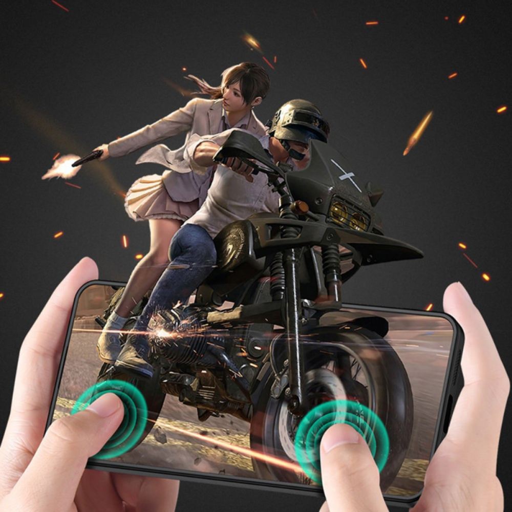 Kryt Xiaomi 15 Ultra Metalický Efekt