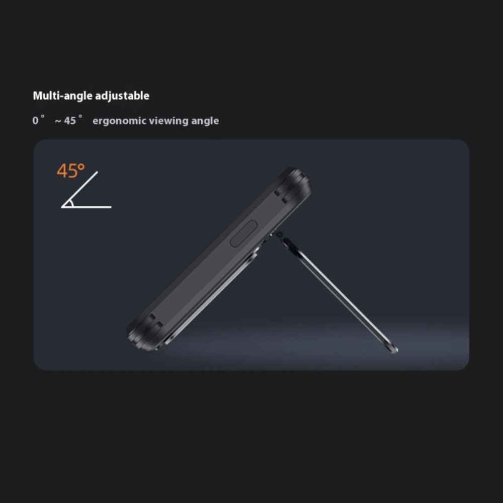 Kryt Xiaomi 15 Ultra Skleněný Kryt A Stojan