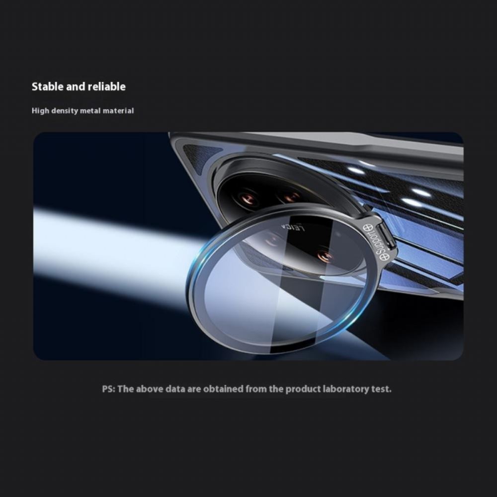 Kryt Xiaomi 15 Ultra Skleněný Kryt A Stojan