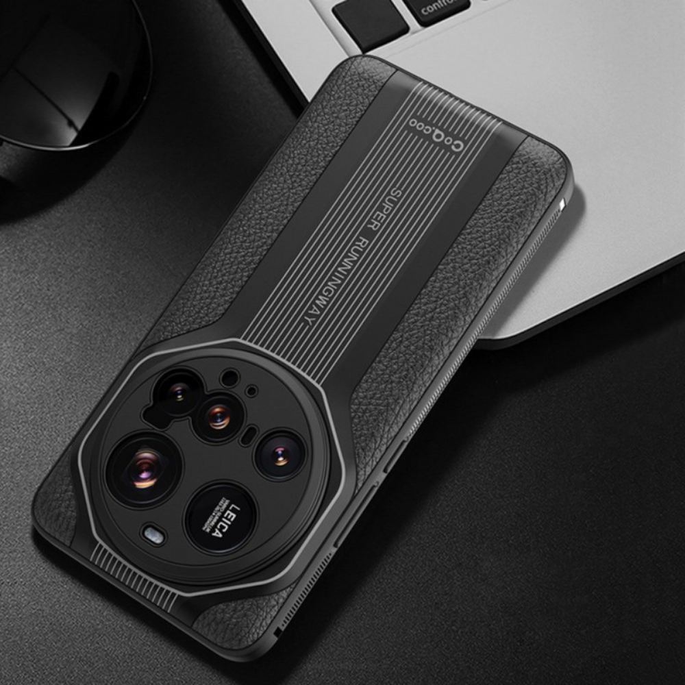 Kryt Xiaomi 15 Ultra Super Running Series 2