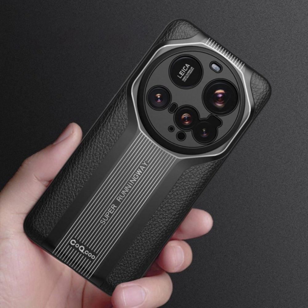 Kryt Xiaomi 15 Ultra Super Running Series 2