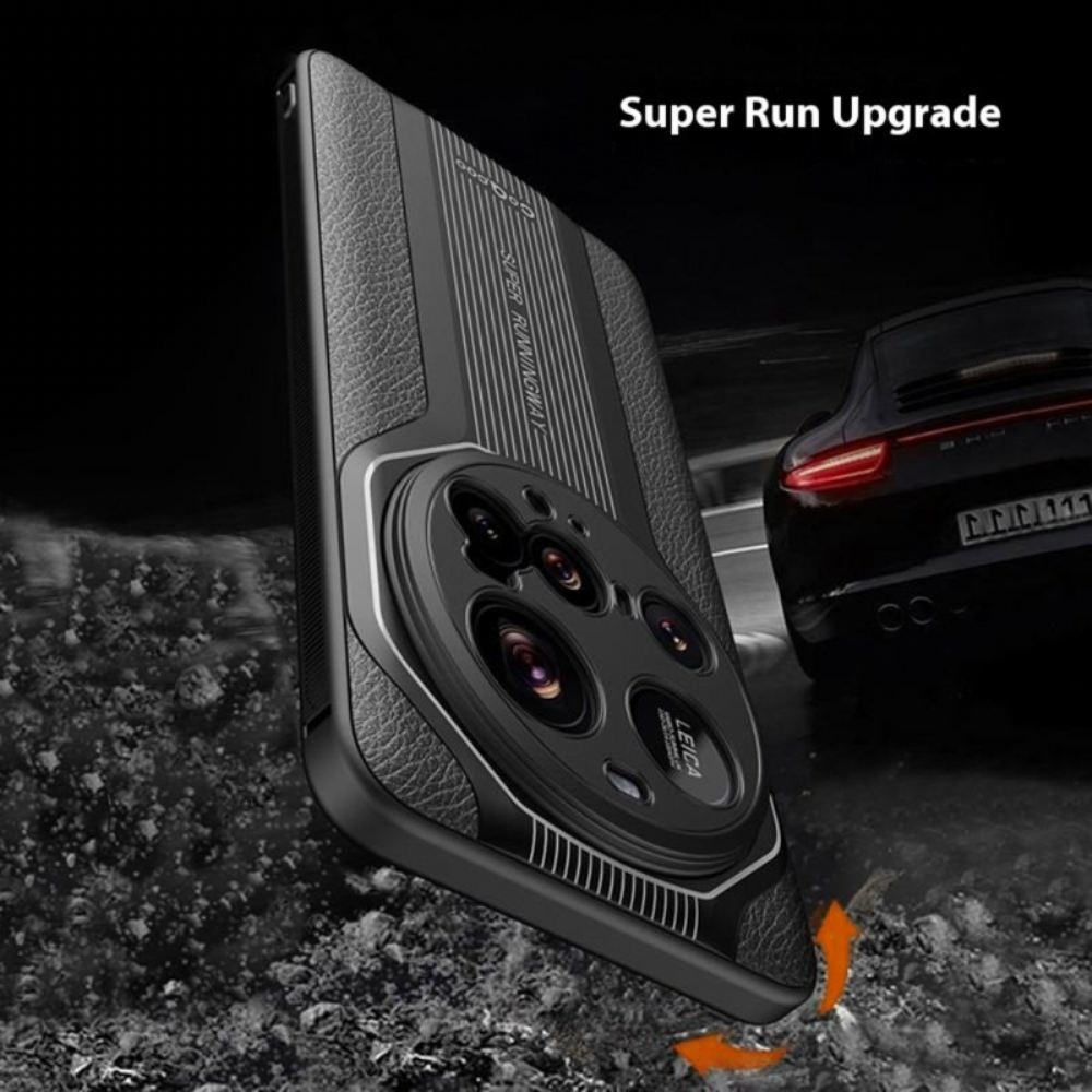 Kryt Xiaomi 15 Ultra Super Running Series 2