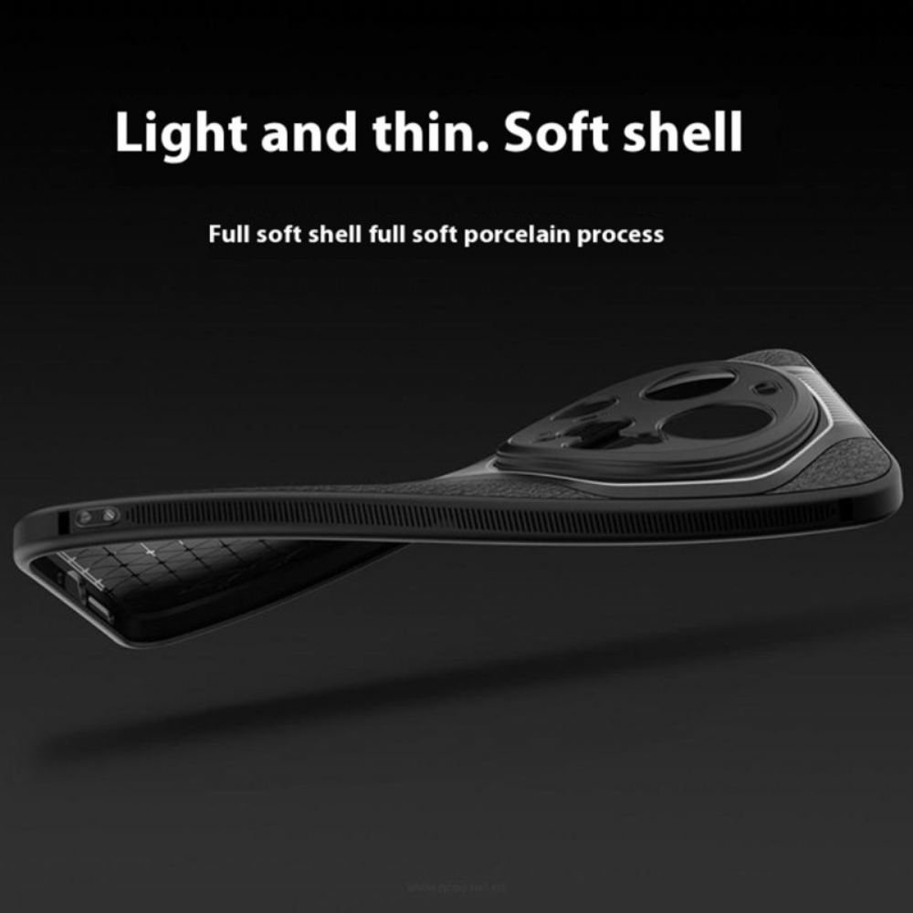 Kryt Xiaomi 15 Ultra Super Running Series 2