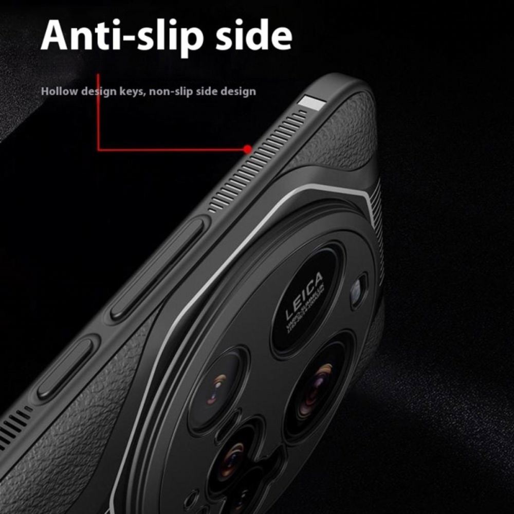 Kryt Xiaomi 15 Ultra Super Running Series 2