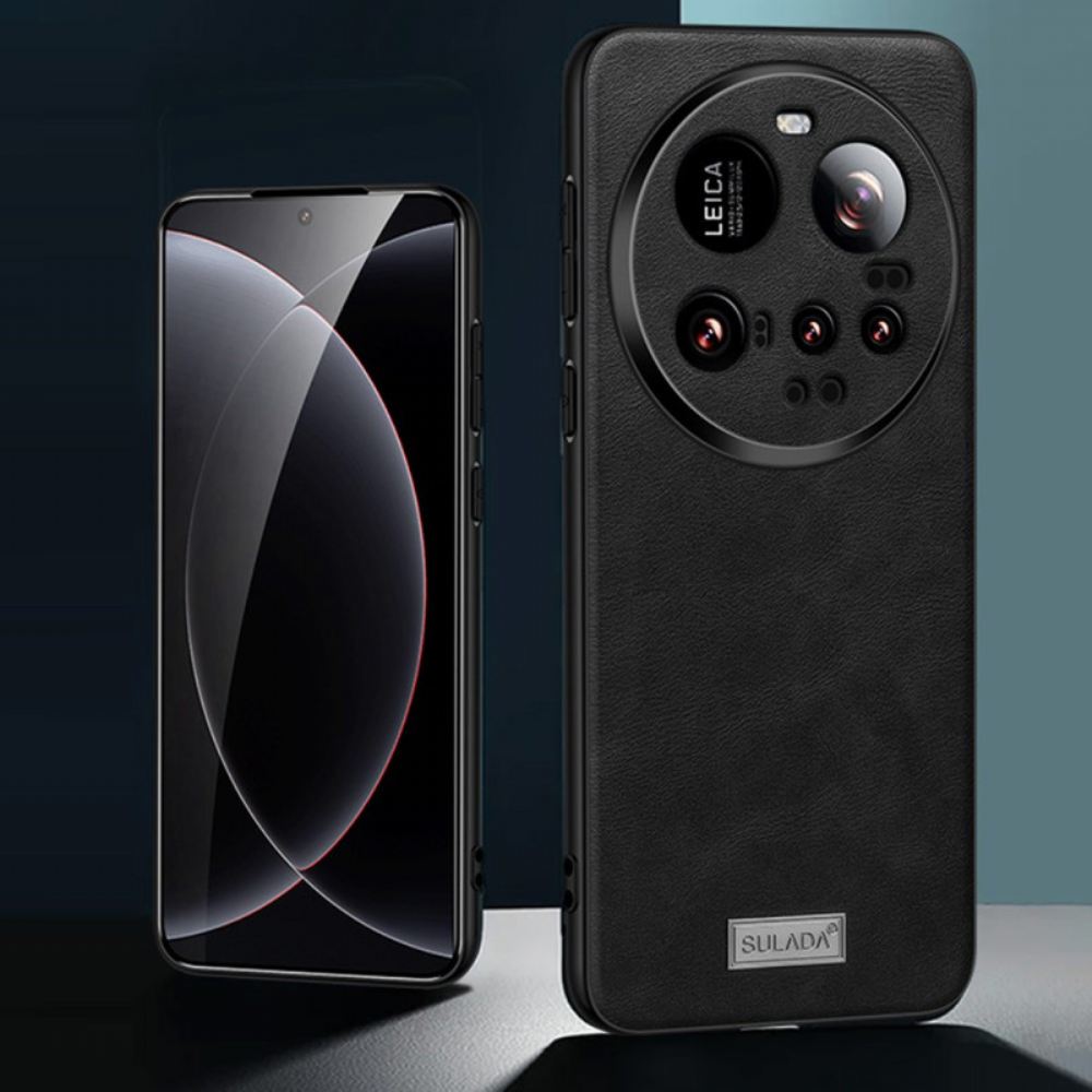 Kryt Xiaomi 15 Ultra Umělá Kůže