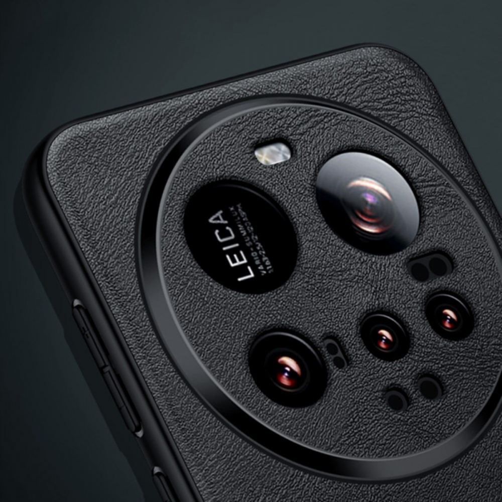 Kryt Xiaomi 15 Ultra Umělá Kůže