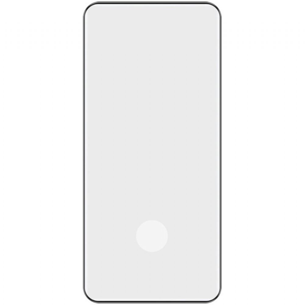 Ochranné Tvrzené Sklo Pro Xiaomi 15 Ultra Black Edge Imak