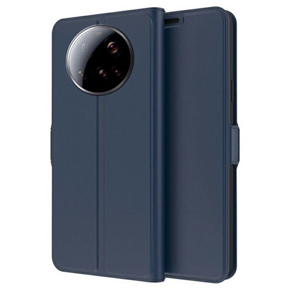 Pouzdro Na Xiaomi 15 Ultra Pouzdro Na Karty