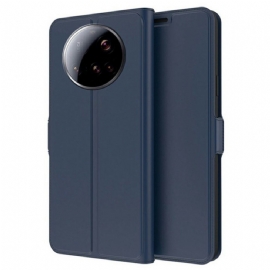 Pouzdro Na Xiaomi 15 Ultra Pouzdro Na Karty