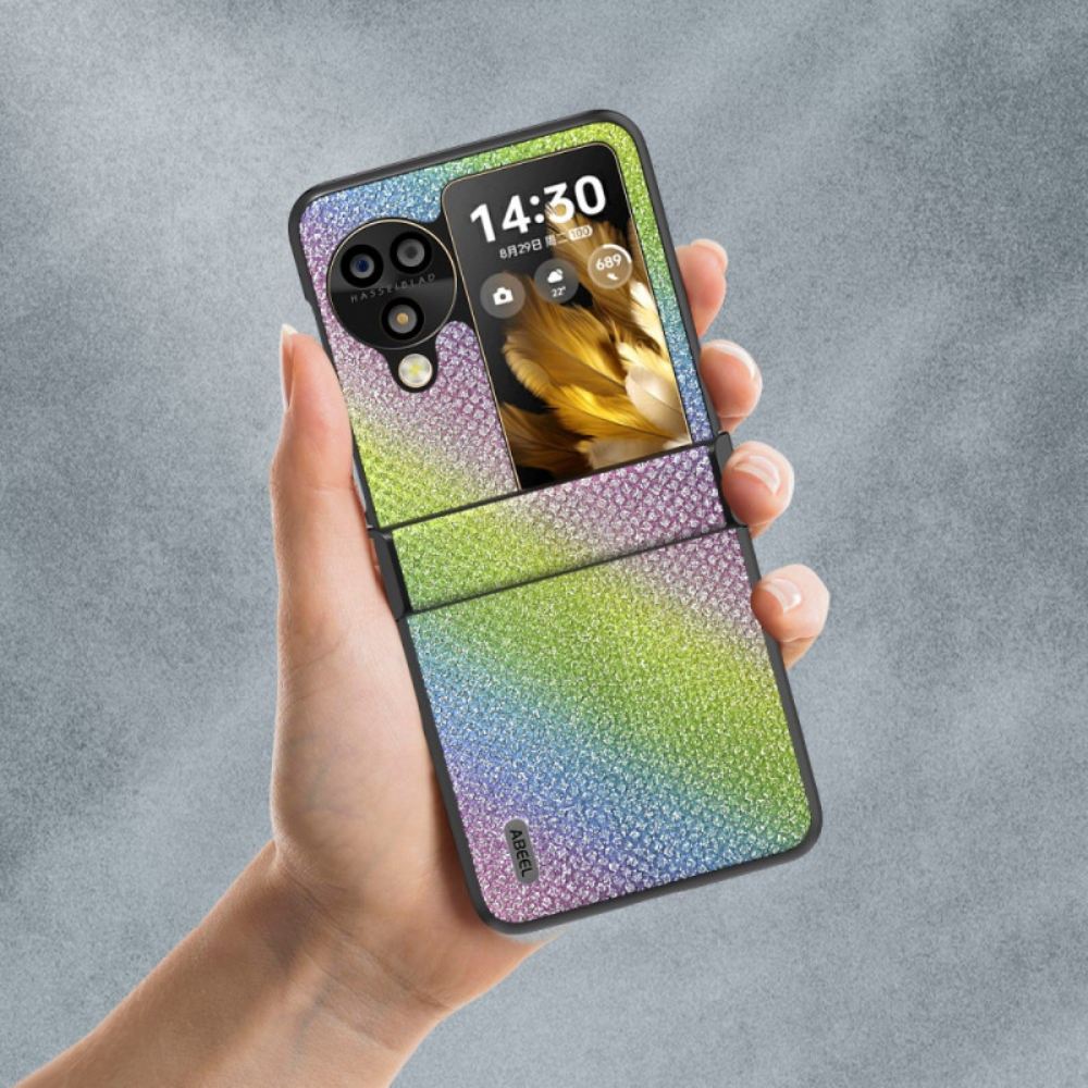 Kryt Oppo Find N3 Flip Kryty Na Mobil Abeel Kamínky