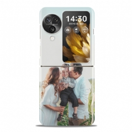 Kryt Oppo Find N3 Flip Profesionál