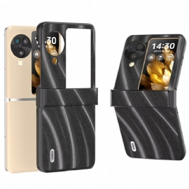 Kryt Oppo Find N3 Flip Řada Mléčná Dráha Abeel