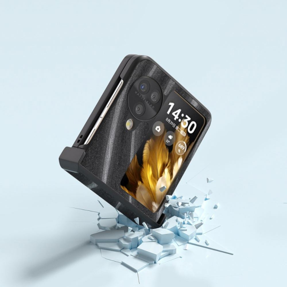 Kryt Oppo Find N3 Flip Řada Mléčná Dráha Abeel