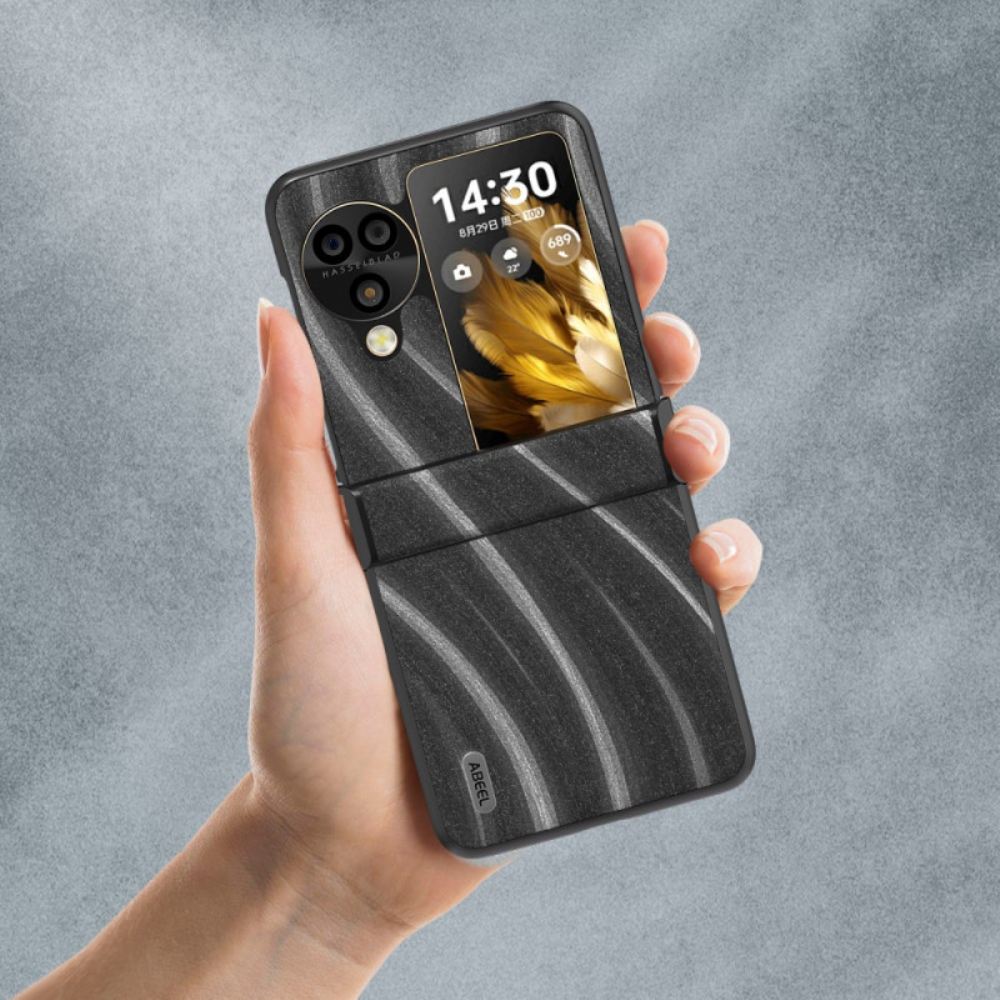 Kryt Oppo Find N3 Flip Řada Mléčná Dráha Abeel