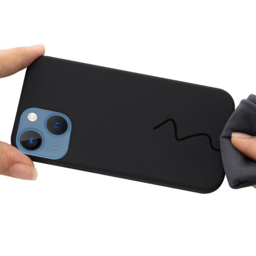 Kryt Na iPhone 15 Kompatibilní S Klasickým Magsafe