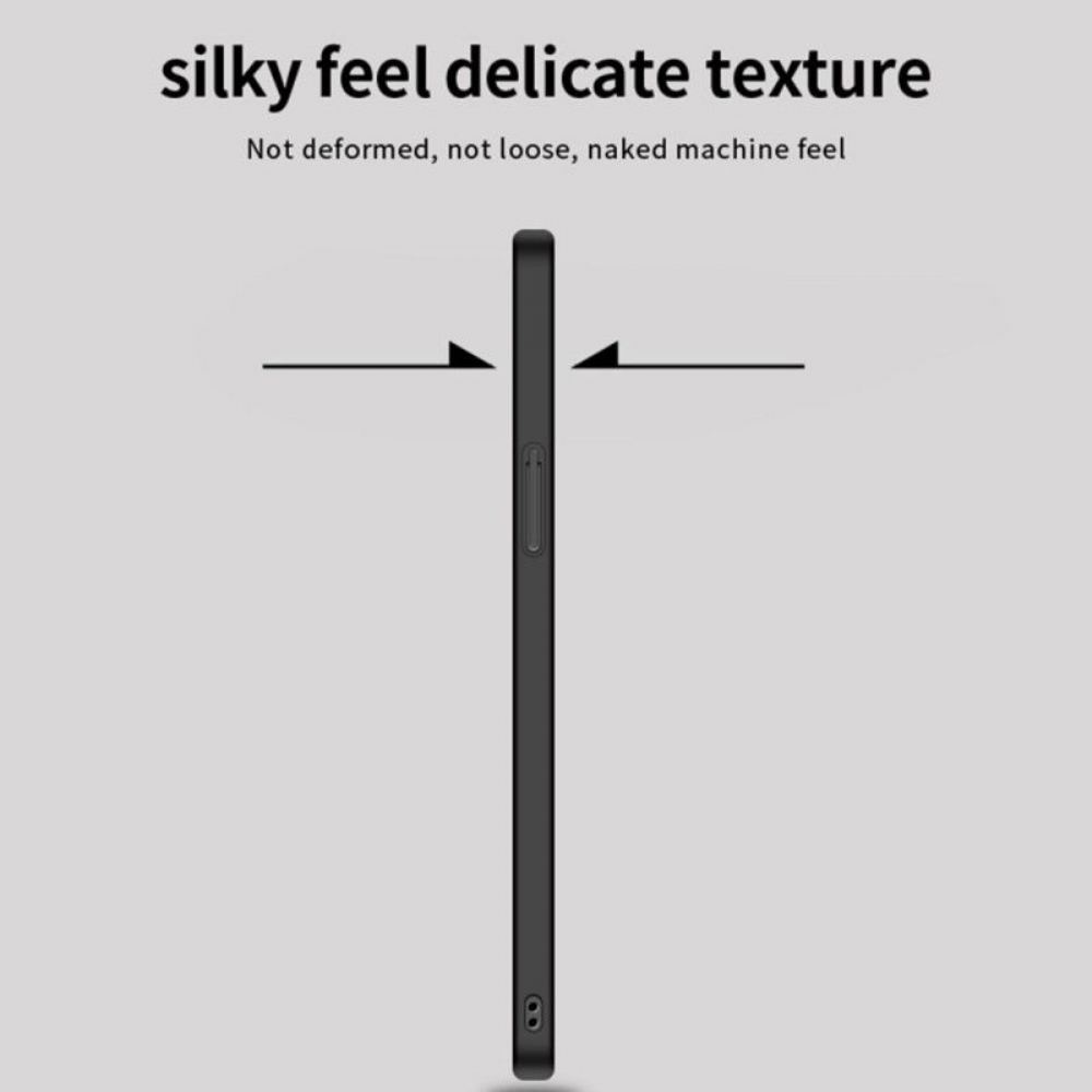 Kryt Na iPhone 15 Matná Finesse Mofi