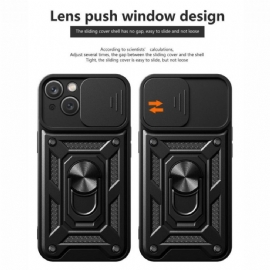 Kryt Na iPhone 15 Multifunkční