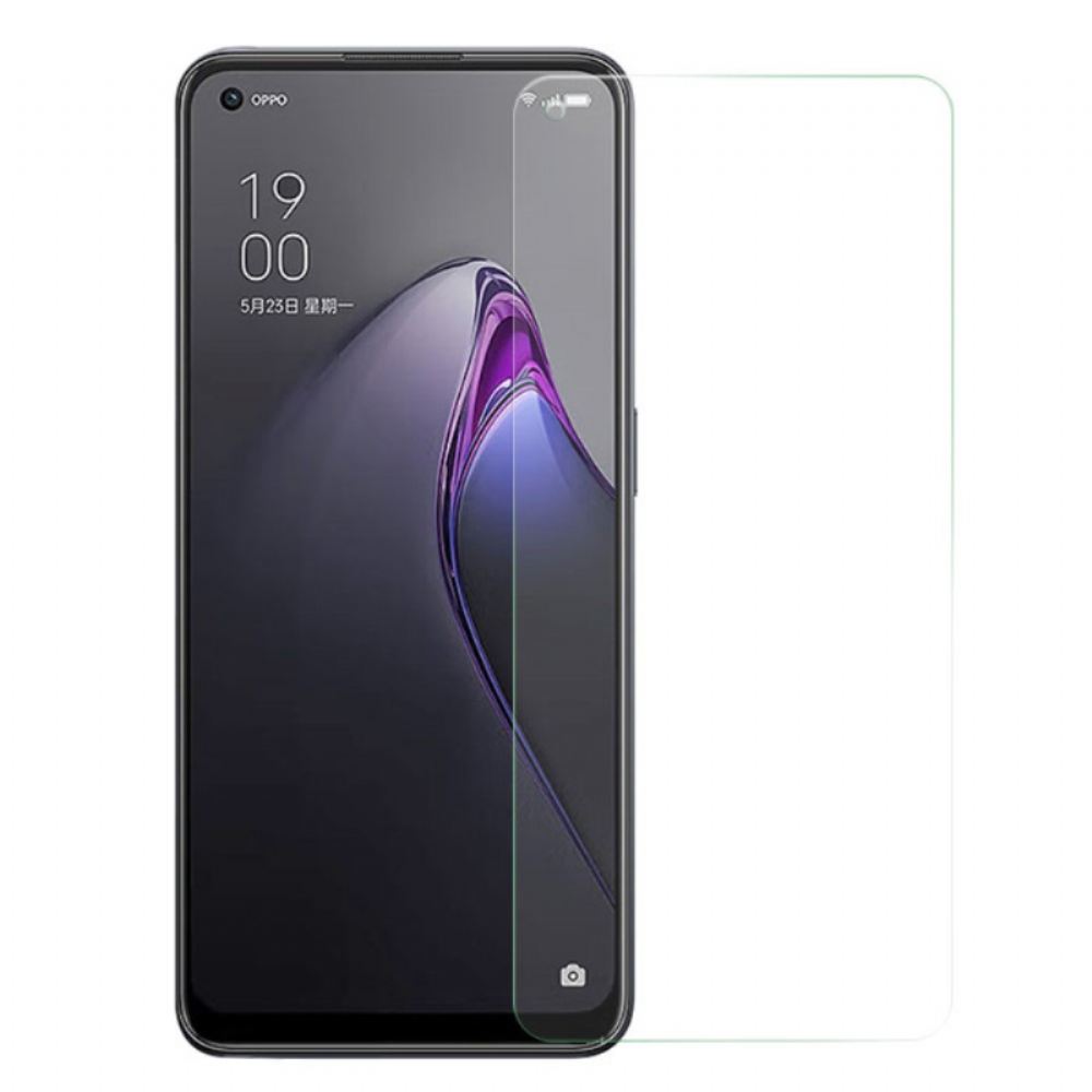 Ochranné Tvrzené Sklo Pro Obrazovku Oppo Reno 8