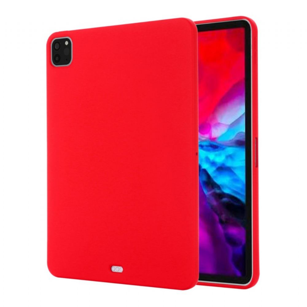Kryt Na iPad Air (2022) (2020) / Pro 11" Flexibilní Silikon