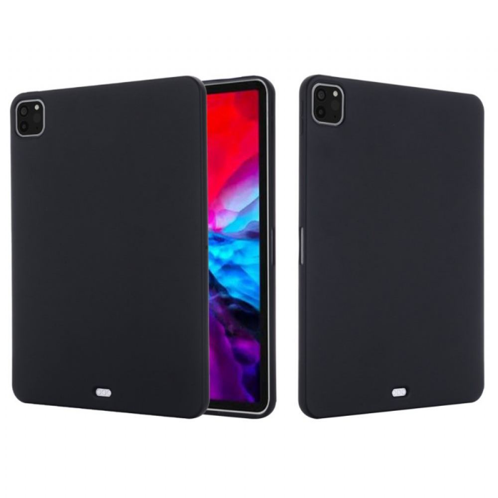 Kryt Na iPad Air (2022) (2020) / Pro 11" Flexibilní Silikon