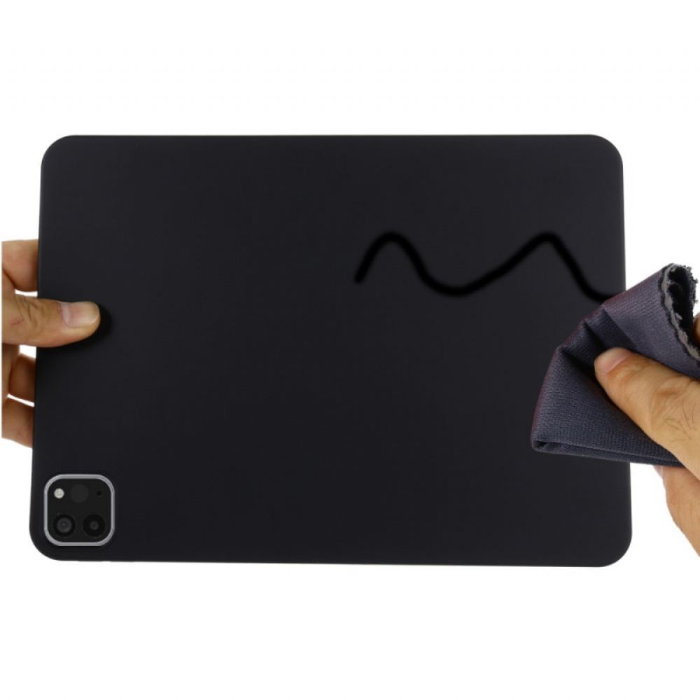 Kryt Na iPad Air (2022) (2020) / Pro 11" Flexibilní Silikon