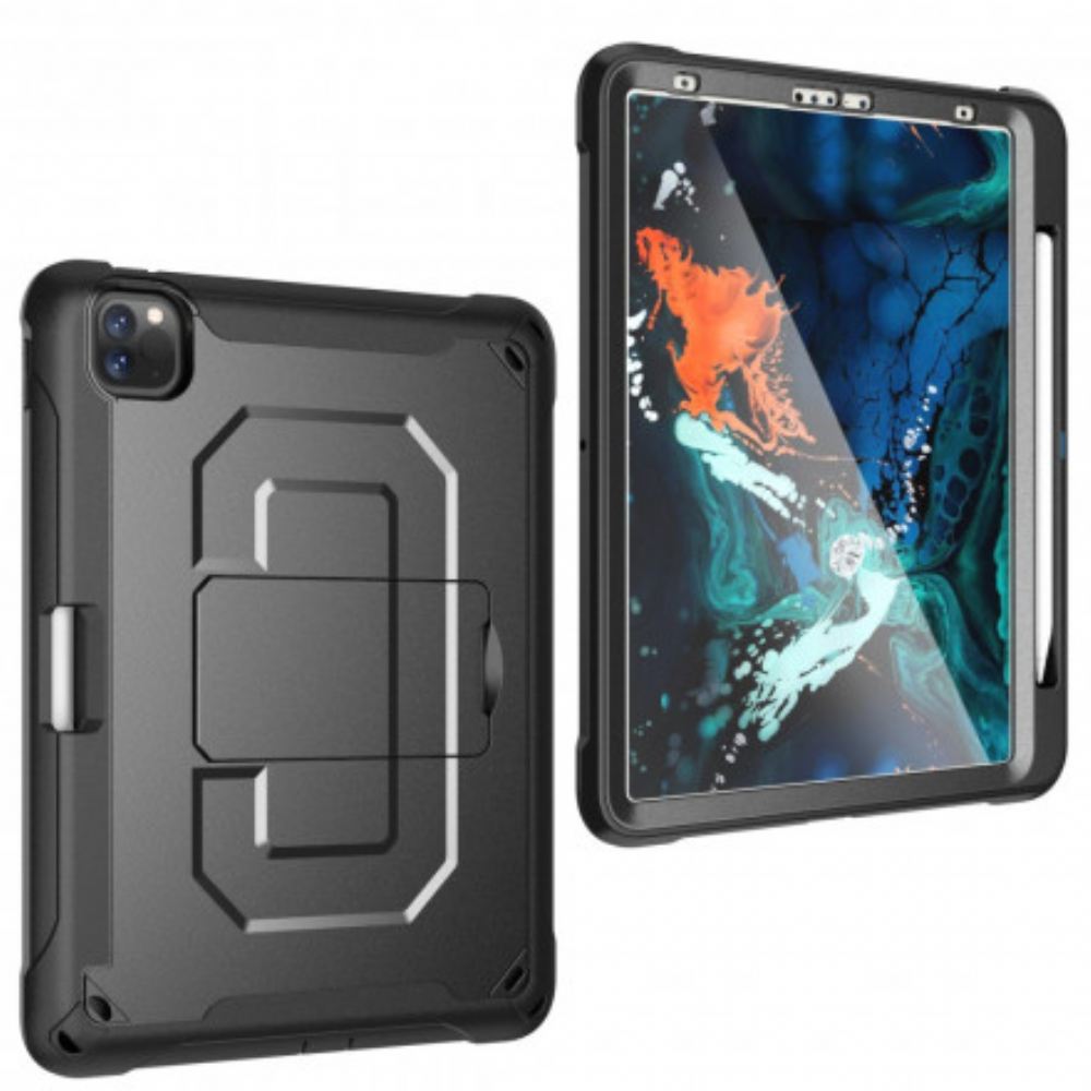Kryt Na iPad Air (2022) (2020) / Pro 11" Hybridní Odnímatelný Držák