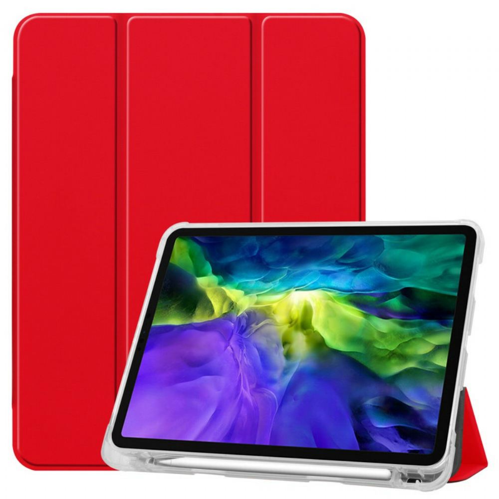 Kryty Na Mobil Na iPad Air (2022) (2020) / Pro 11" Držák Na Tužky