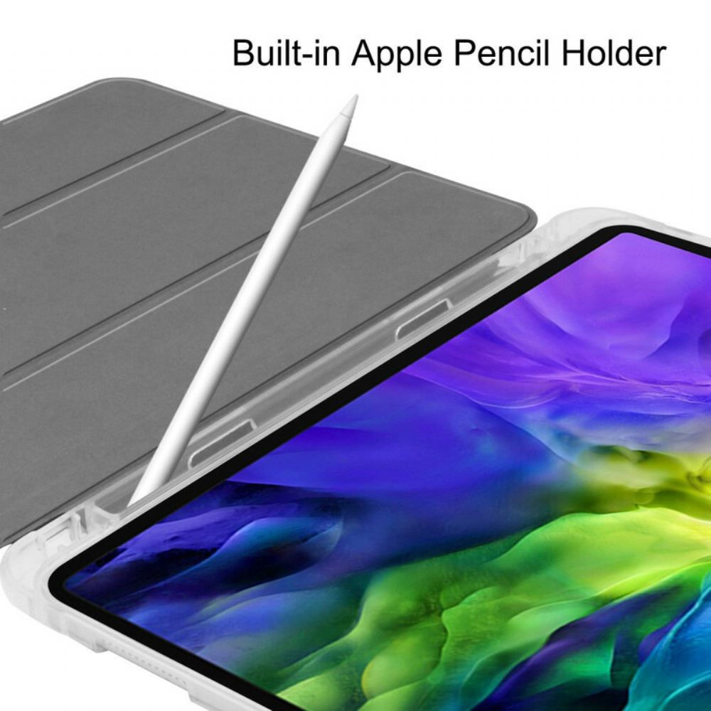 Kryty Na Mobil Na iPad Air (2022) (2020) / Pro 11" Držák Na Tužky