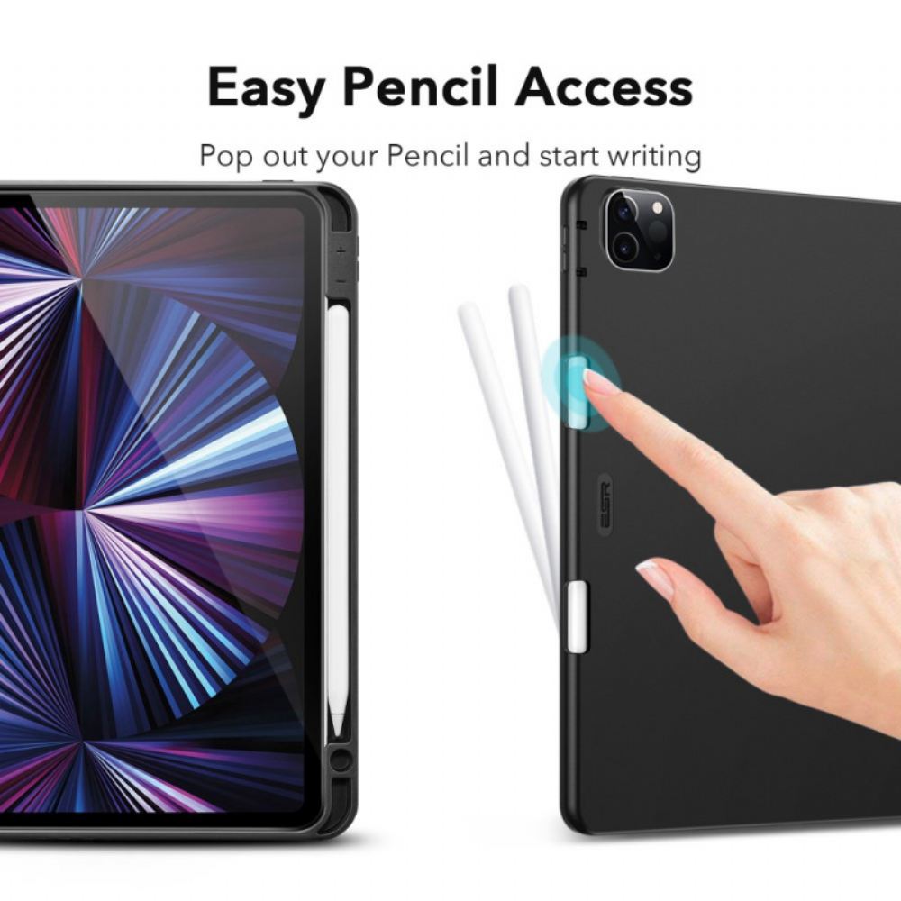 Kryty Na Mobil Na iPad Air (2022) (2020) / Pro 11" Hybridní Esr