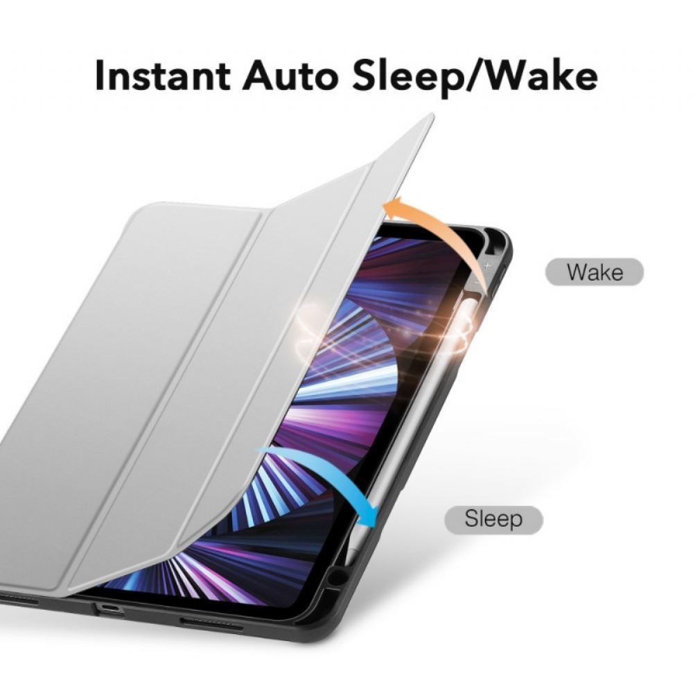 Kryty Na Mobil Na iPad Air (2022) (2020) / Pro 11" Hybridní Esr