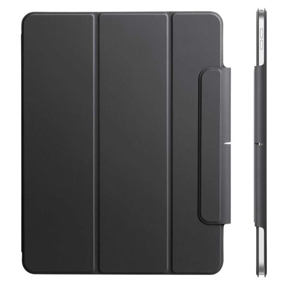 Kryty Na Mobil Na iPad Air (2022) (2020) / Pro 11" Magnetická Spona Esr