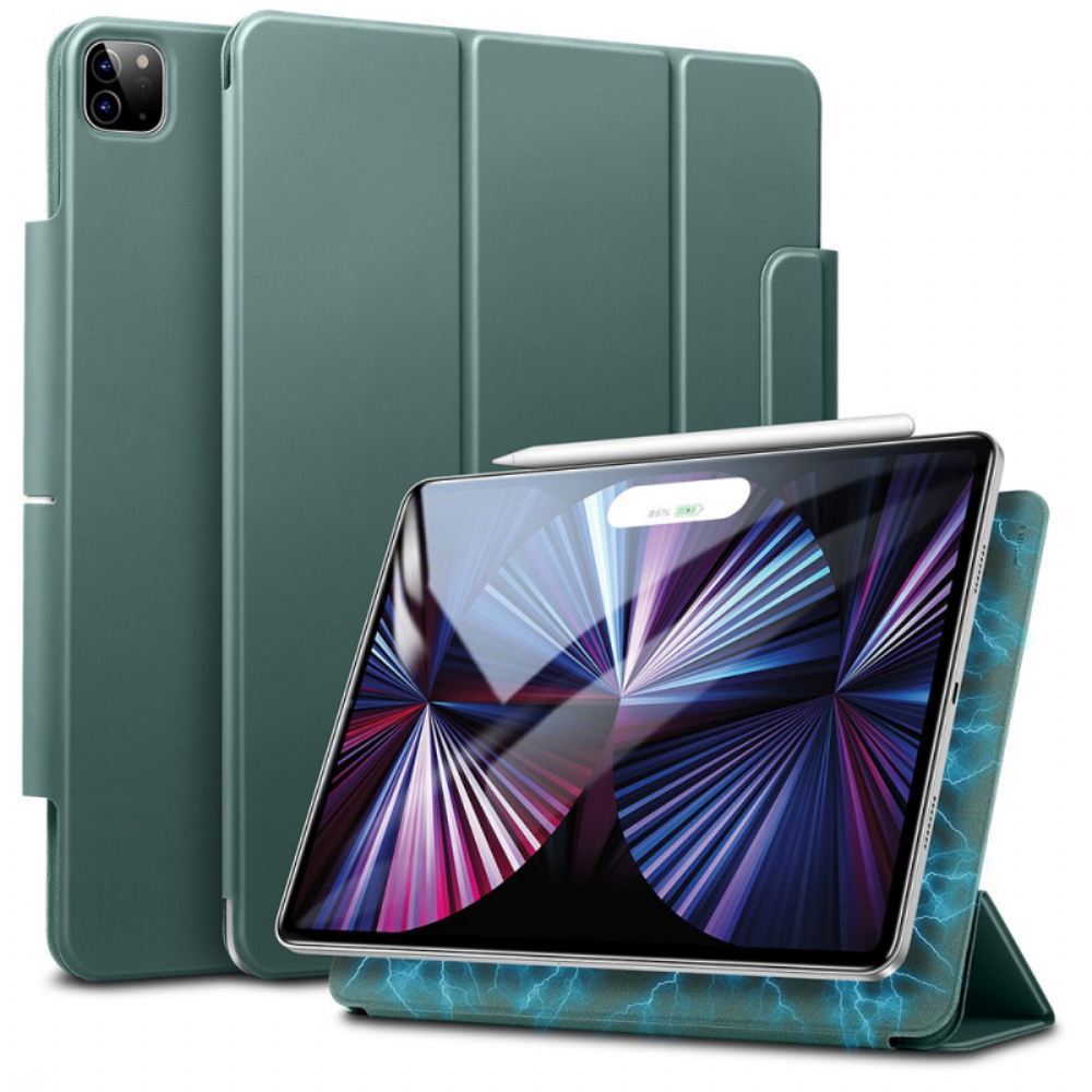 Kryty Na Mobil Na iPad Air (2022) (2020) / Pro 11" Magnetická Spona Esr