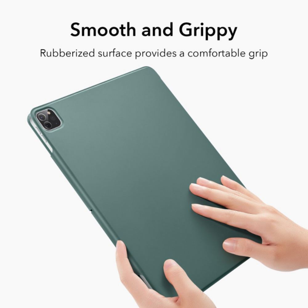 Kryty Na Mobil Na iPad Air (2022) (2020) / Pro 11" Magnetická Spona Esr